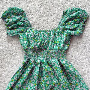 Wray Elaina Dress